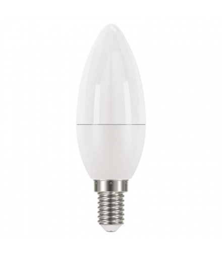 Żarówka LED Classic candle 6W E14 ciepła biel Ra 96 EMOS ZQ3227