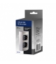 OR-AE-1303 Gniazdo meblowe 2x230V 