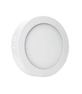 ALGINE ECO LED ROUND 230V 6W IP20 WW OPRAWA NATYNKOWA SLI036021WW