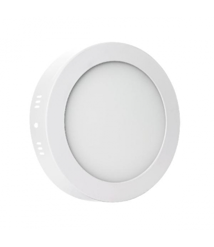 ALGINE ECO LED ROUND 230V 6W IP20 WW OPRAWA NATYNKOWA SLI036021WW