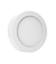 ALGINE ECO LED ROUND 230V 6W IP20 WW OPRAWA NATYNKOWA SLI036021WW