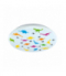 Plafoniera SMD LED KIDI LED DINO 20W 4000K IDEUS 03645