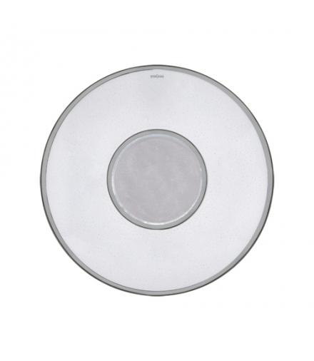 Plafoniera SMD LED OPERA LED C 24W 4000K IDEUS 03635