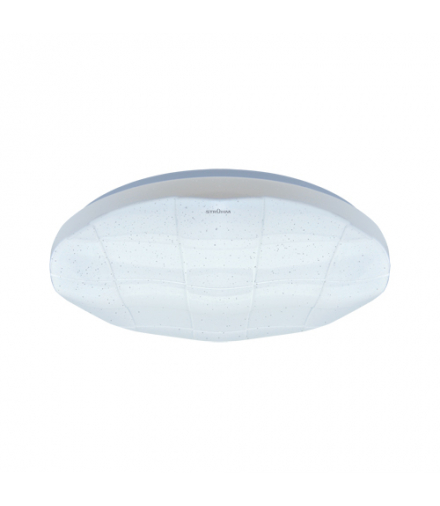 Plafoniera SMD LED SPARTA LED C 24W 4000K IDEUS 03637