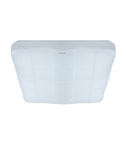 Plafoniera SMD LED SPARTA LED D 48W 4000K IDEUS 03640