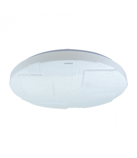 Plafoniera SMD LED TETRIS LED C 48W 4000K IDEUS 03642