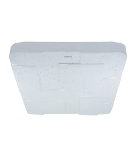 Plafoniera SMD LED TETRIS LED D 48W 4000K IDEUS 03644