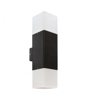 Oprawa hermetyczna GRYF 2xE27 D IDEUS 03653