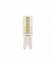 Lampa z diodami SMD LED BOB SMD LED G9 4W 6500K IDEUS 03678