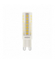 Lampa z diodami SMD LED BOB SMD LED G9 5,5W 3000K IDEUS 03679