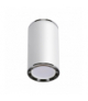 Oprawa sufitowa MEGAN DWL GU10 WHITE IDEUS 03657