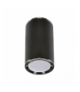 Oprawa sufitowa MEGAN DWL GU10 BLACK IDEUS 03658