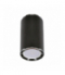 Oprawa sufitowa MEGAN DWL GU10 BLACK IDEUS 03658