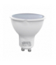 Lampa z diodami SMD LED LARA LED GU10 6W 4000K IDEUS 03668