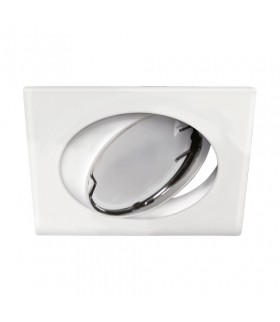 Sufitowa oprawa punktowa OKTAN D WHITE IDEUS 03672