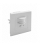 Czujnik ruchu KLIK PIR WHITE IDEUS 03692