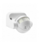 Czujnik ruchu AZOR PIR WHITE IDEUS 03696