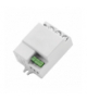 Mikrofalowy czujnik ruchu NEO MVS SMALL WHITE IDEUS 03698