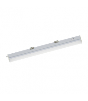 Podszafkowa oprawa liniowa SMD LED NADEL LED 5W 4000K IDEUS 03728