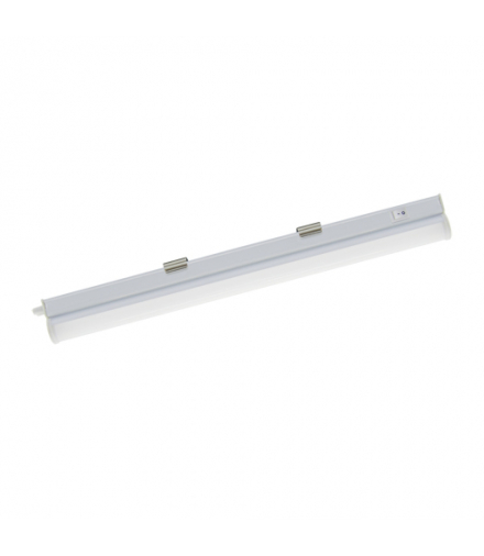 Podszafkowa oprawa liniowa SMD LED NADEL LED 5W 4000K IDEUS 03728