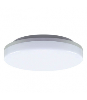 Oprawa hermetyczna MAJOR LED C 18W WHITE 4000K IDEUS 03742