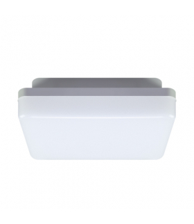 Oprawa hermetyczna MAJOR LED D 18W WHITE 4000K IDEUS 03743