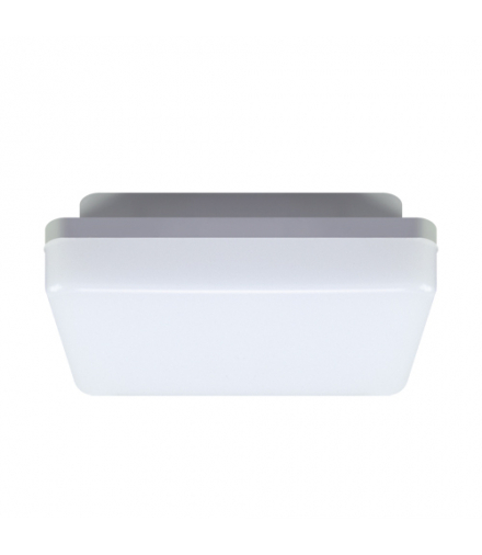 Oprawa hermetyczna MAJOR LED D 18W WHITE 4000K IDEUS 03743