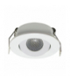 Oprawa dekoracyjna POWER LED MATI LED C 1,5W WHITE 4000K IDEUS 03736