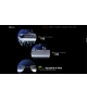 LIMEA GIGANT 20W 155lm/W IP65 IK09 5 lat gwarancji!
