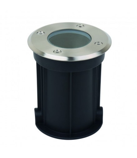 Lampa oprawa LUKKA GU10 IP67 GRUNTOWA