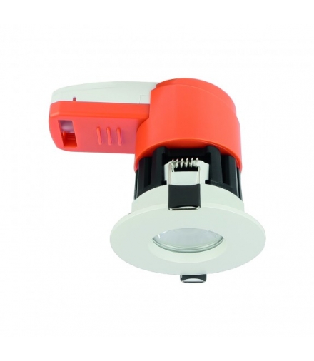 Oprawa ognioodporna IGNIS 8W 3 barwy świecenia