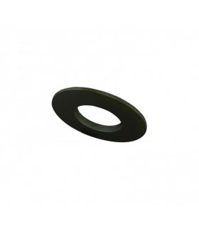 Oprawa ognioodporna IGNIS 8W 3 barwy świecenia