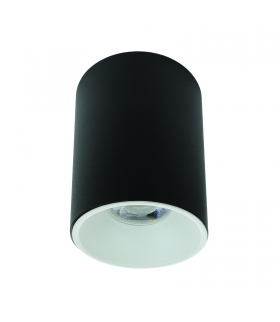 Oprawa Spot CHLOE ELEMENTO ROUND GU10 CZARNA