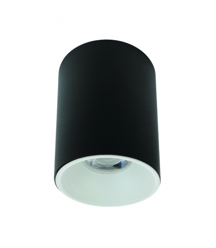 Oprawa Spot CHLOE ELEMENTO ROUND GU10 CZARNA
