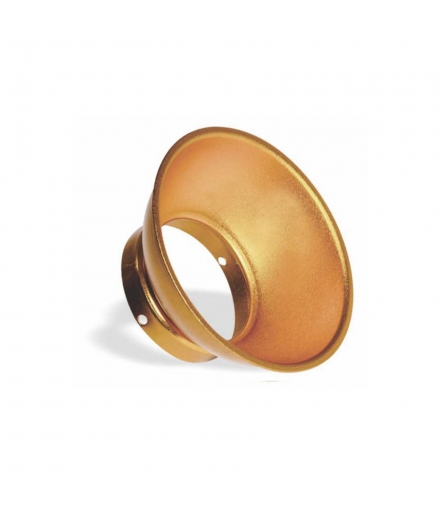 Odbłyśnik do oprawy Chloe ELEMENTO ROUND REFLECTORS WHITE