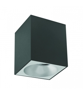 Oprawa Spot CHLOE ELEMENTO ROUND GU10 CZARNA