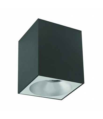 Oprawa Spot CHLOE ELEMENTO ROUND GU10 CZARNA