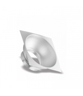 Odbłyśnik do oprawy Chloe ELEMENTO ROUND REFLECTORS WHITE