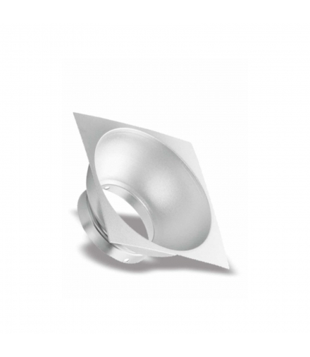 Odbłyśnik do oprawy Chloe ELEMENTO ROUND REFLECTORS WHITE