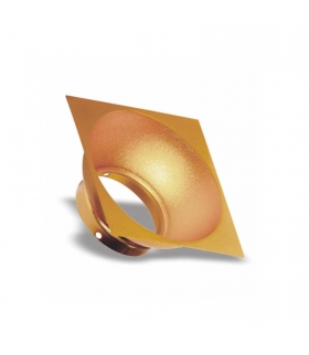 Odbłyśnik do oprawy Chloe ELEMENTO ROUND REFLECTORS WHITE