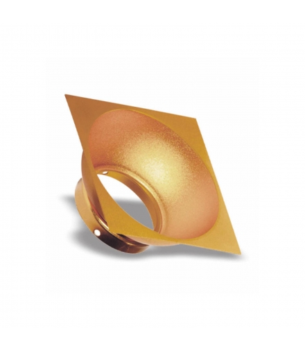 Odbłyśnik do oprawy Chloe ELEMENTO ROUND REFLECTORS WHITE