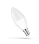 Żarówka LED GLS 9W E-27 230V RGBW+CCT+DIM Wi-Fi Spectrum SMART