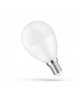 Żarówka LED GLS 9W E-27 230V RGBW+CCT+DIM Wi-Fi Spectrum SMART