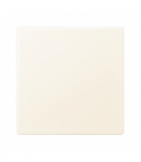 ARIA K-1U/27 Klawisz łącznika jednobiegunowego Ecru