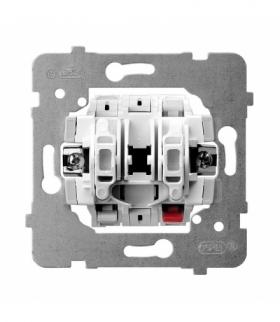 ARIA M1ŁP-2/B Mechanizm łącznika podwójnego (świecznikowego)