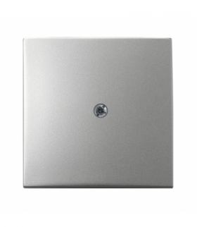 ARIA PZ-1U/18 Pokrywa zaślepki Srebro