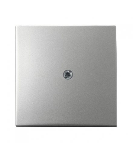 ARIA PZ-1U/18 Pokrywa zaślepki Srebro