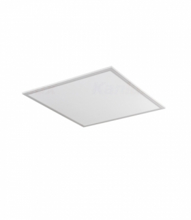 Panel LED podtynkowy BLINGO LED biały Kanlux 29821