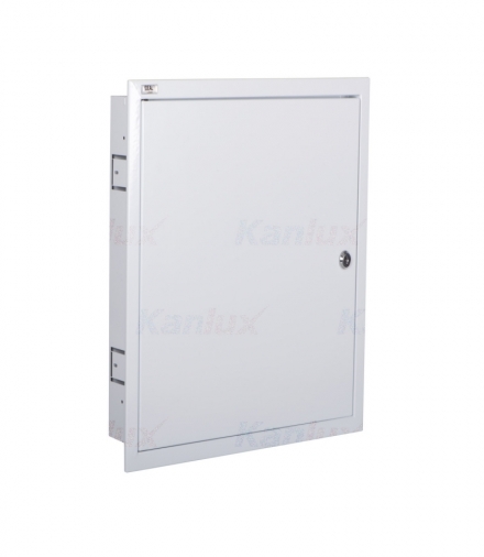 Rozdzielnica metalowa KP-DB-I-MF-318 Kanlux 29321