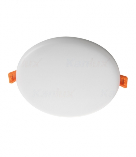 Oprawa typu downlight AREL LED 3000K Kanlux 29589